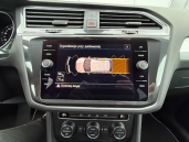 Volkswagen Tiguan Comfortline DSG