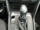 Volkswagen Tiguan Comfortline DSG