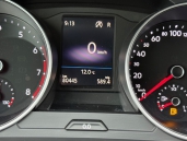 Volkswagen Tiguan Comfortline DSG