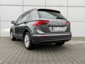 Volkswagen Tiguan Comfortline DSG