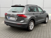 Volkswagen Tiguan Comfortline DSG
