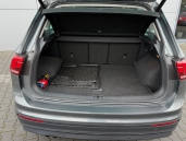 Volkswagen Tiguan Comfortline DSG