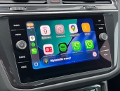 Volkswagen Tiguan Comfortline DSG