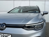 Volkswagen Golf VIII
