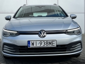 Volkswagen Golf VIII