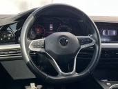 Volkswagen Golf VIII
