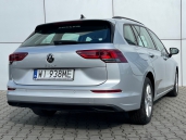 Volkswagen Golf VIII