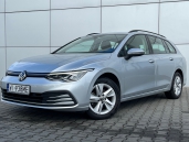 Volkswagen Golf VIII