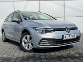 Volkswagen Golf VIII