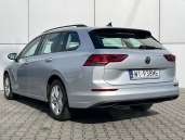 Volkswagen Golf VIII