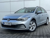 Volkswagen Golf VIII