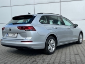 Volkswagen Golf VIII