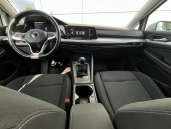 Volkswagen Golf VIII