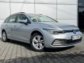 Volkswagen Golf VIII