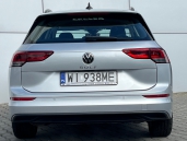 Volkswagen Golf VIII