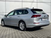 Volkswagen Golf VIII
