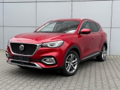 MG EHS LUXURY