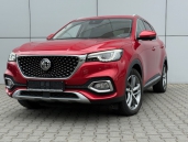 MG EHS LUXURY