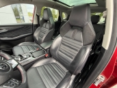MG EHS LUXURY