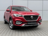 MG EHS LUXURY