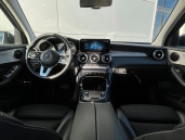 Mercedes GLC 300 e 4-Matic