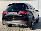 Mercedes GLC 300 e 4-Matic