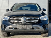Mercedes GLC 300 e 4-Matic