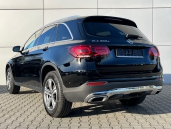 Mercedes GLC 300 e 4-Matic