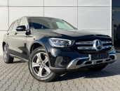 Mercedes GLC 300 e 4-Matic