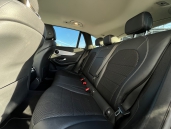Mercedes GLC 300 e 4-Matic