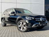 Mercedes GLC 300 e 4-Matic
