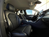 Mercedes GLC 300 e 4-Matic