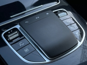 Mercedes GLC 300 e 4-Matic