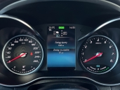 Mercedes GLC 300 e 4-Matic
