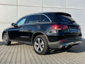 Mercedes GLC 300 e 4-Matic