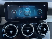 Mercedes GLC 300 e 4-Matic