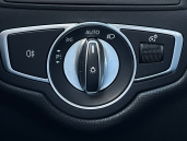 Mercedes GLC 300 e 4-Matic