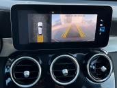 Mercedes GLC 300 e 4-Matic