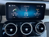Mercedes GLC 300 e 4-Matic