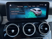Mercedes GLC 300 e 4-Matic