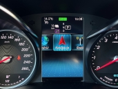 Mercedes GLC 300 e 4-Matic