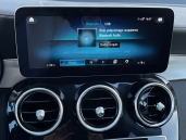 Mercedes GLC 300 e 4-Matic