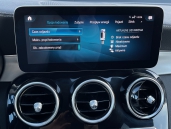 Mercedes GLC 300 e 4-Matic