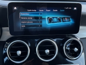 Mercedes GLC 300 e 4-Matic