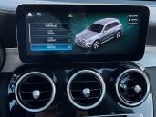 Mercedes GLC 300 e 4-Matic