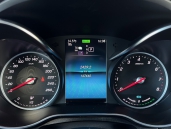 Mercedes GLC 300 e 4-Matic