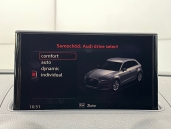 Audi RS3 SPORTBACK QUATTRO