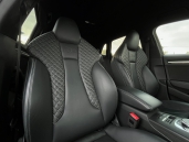 Audi RS3 SPORTBACK QUATTRO