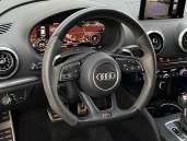 Audi RS3 SPORTBACK QUATTRO