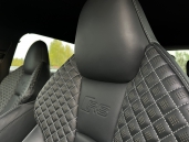 Audi RS3 SPORTBACK QUATTRO